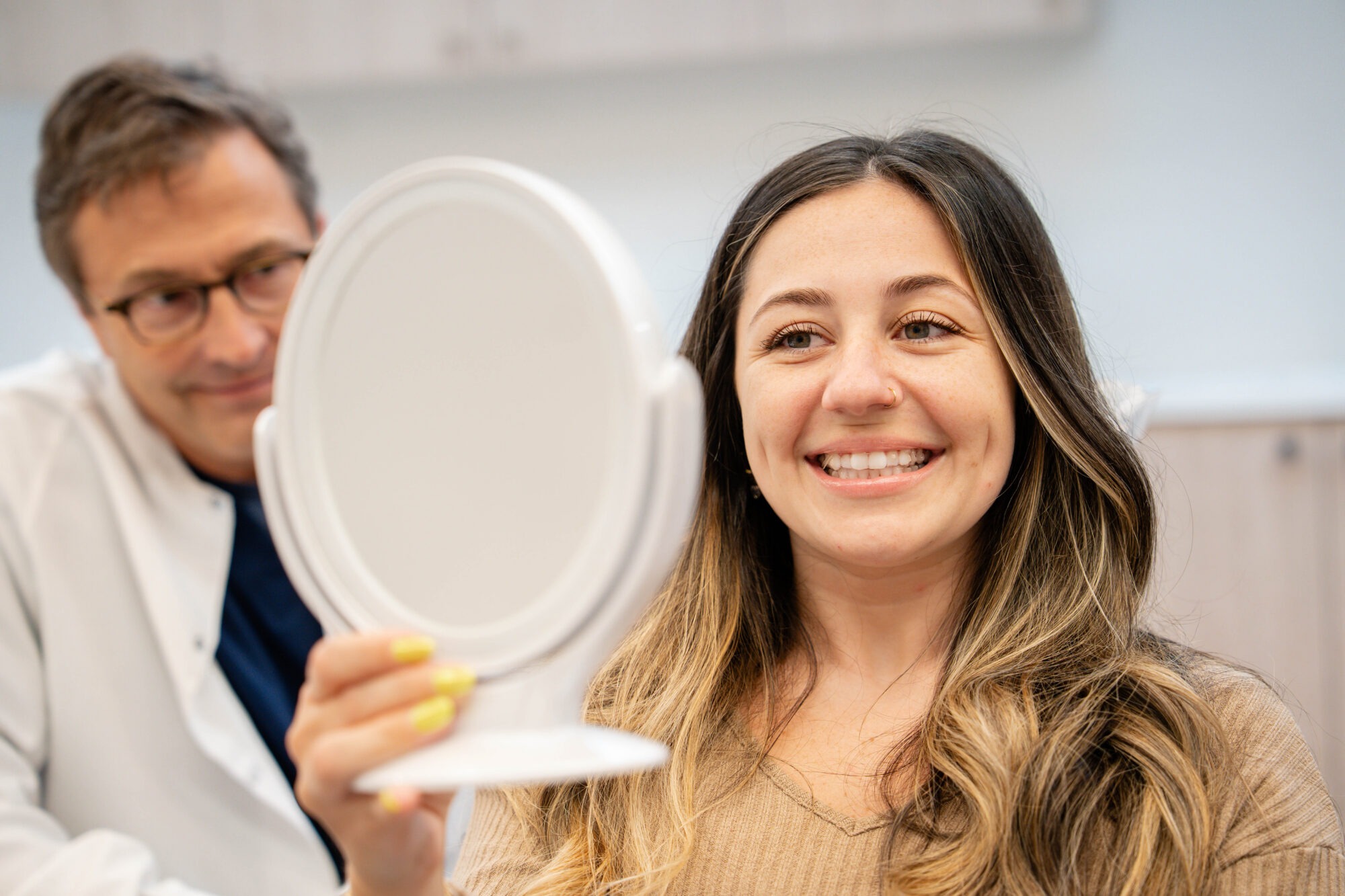 What to Expect With Invisalign in Birmingham