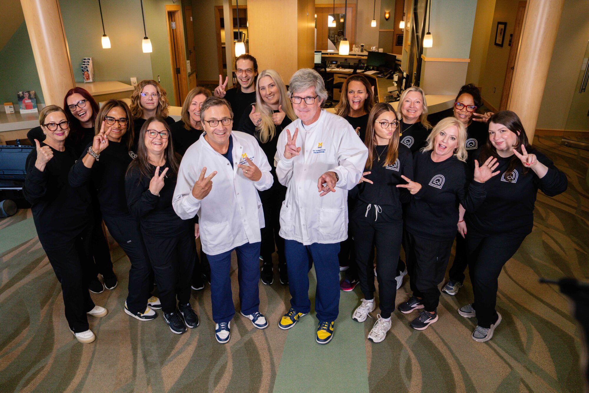 Meet the Team