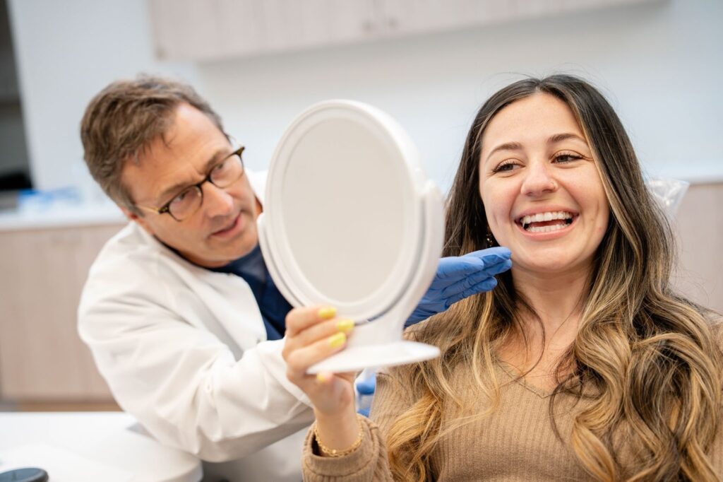 How to Keep Your Teeth Clean with Braces