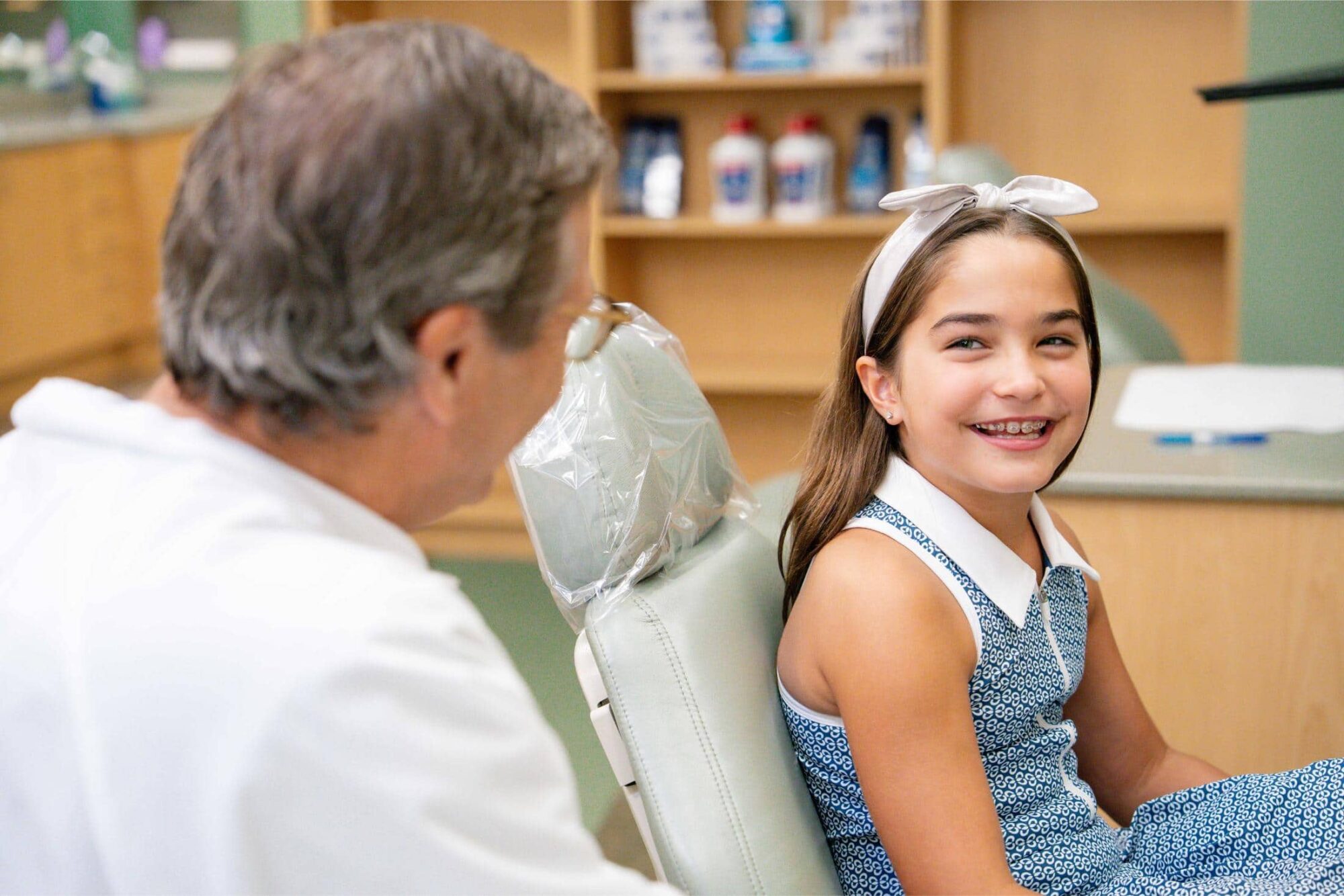 orthodontist grosse pointe