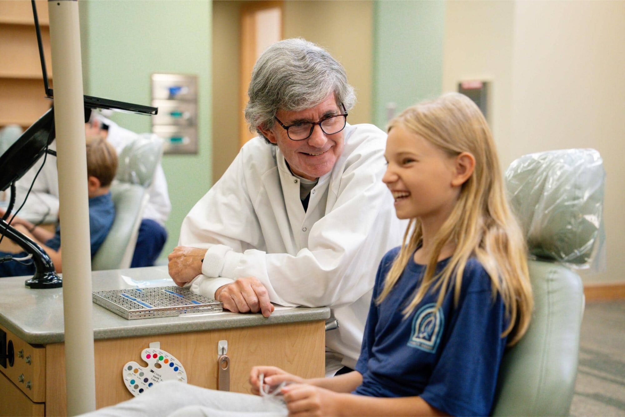 braces grosse pointe