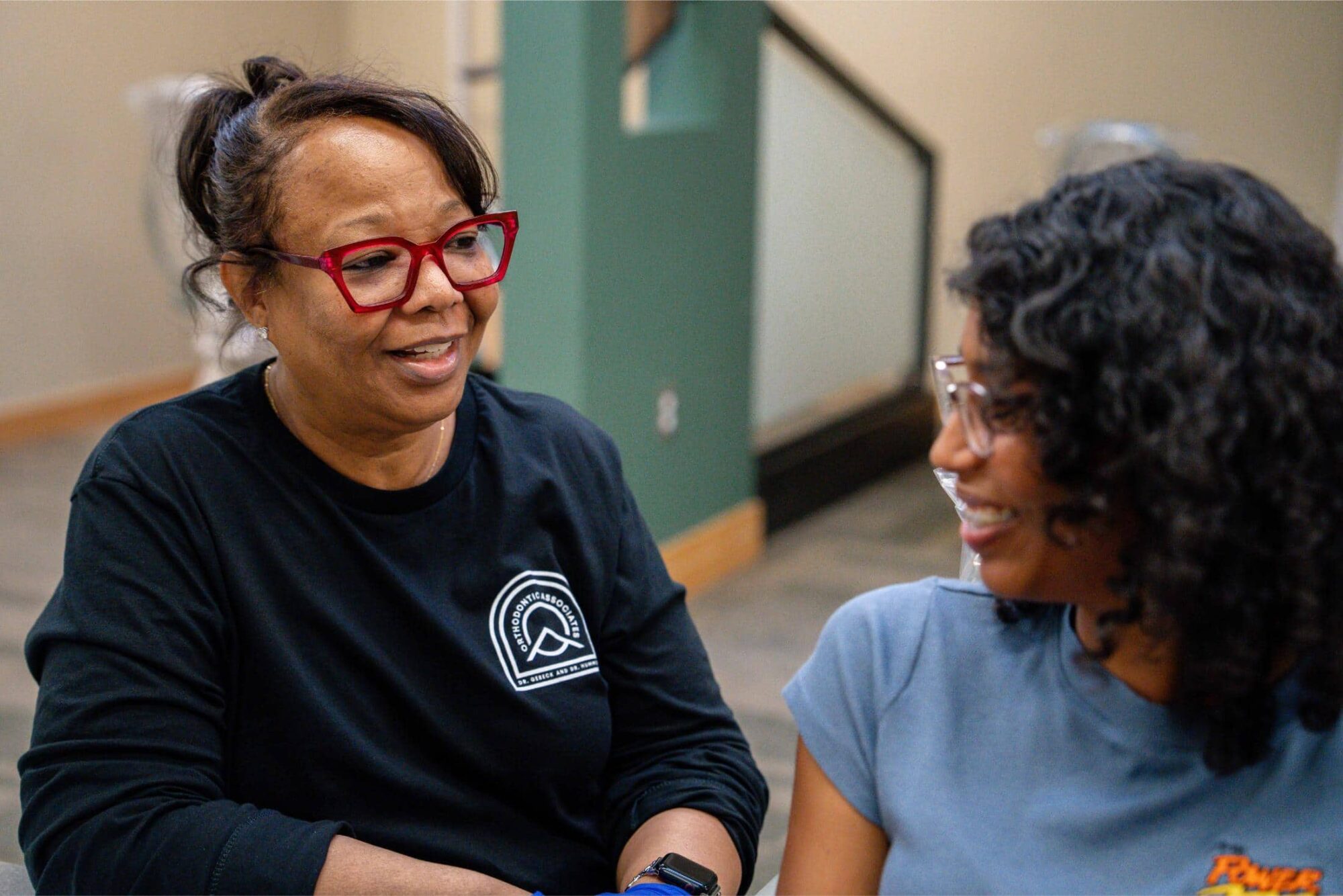 braces grosse pointe