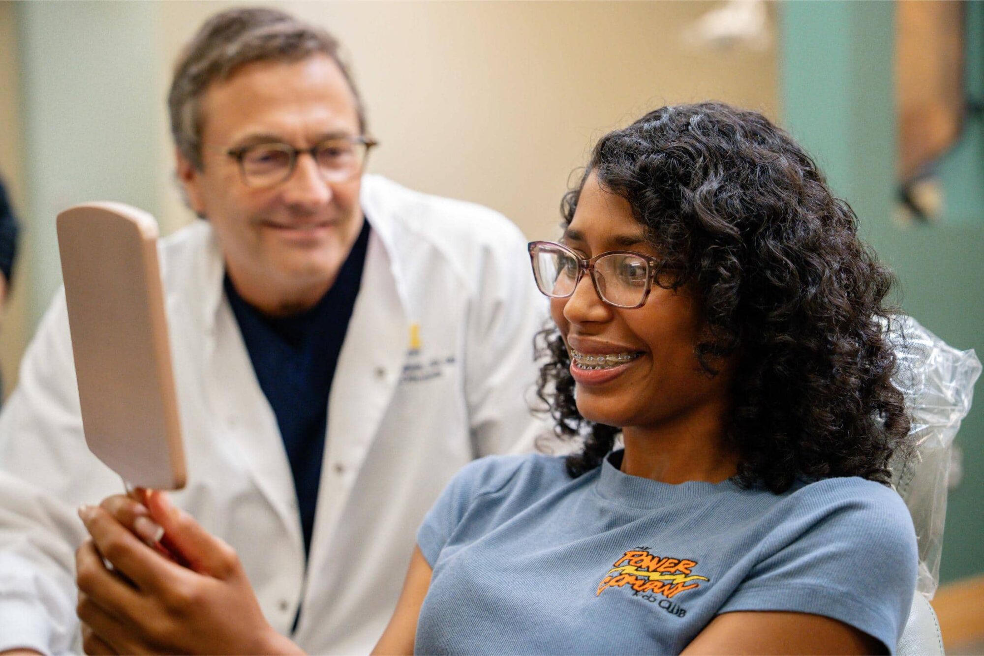 braces grosse pointe