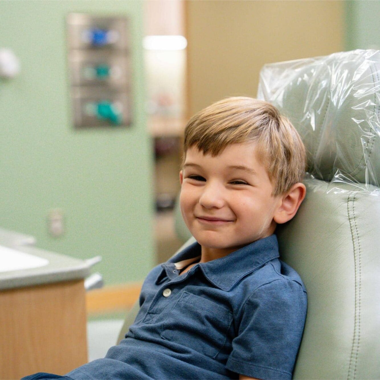 orthodontist grosse pointe